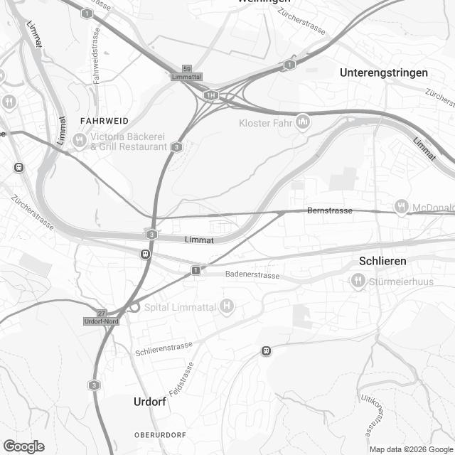 Walo Bertschinger AG