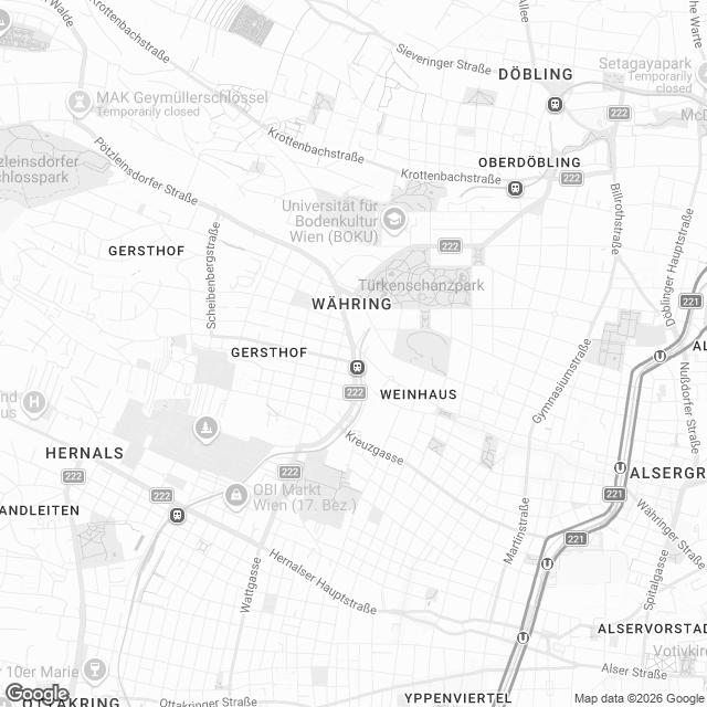 Hartmann Stufen & Terrazzo