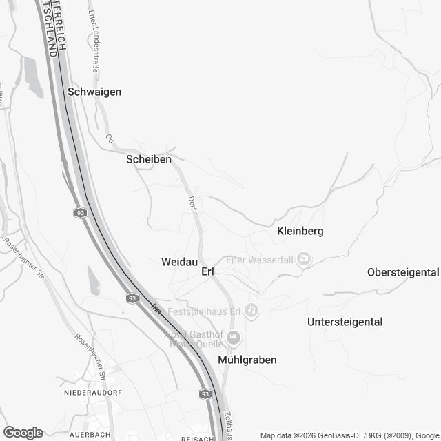 Wandakzente – Malerei Hager Alexandra