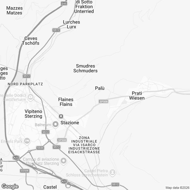 Niederkofler Bau GmbH