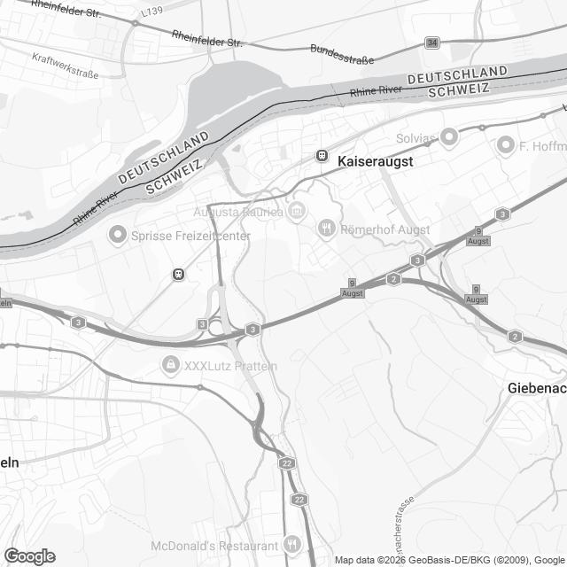 Moritz AG Malergeschäft