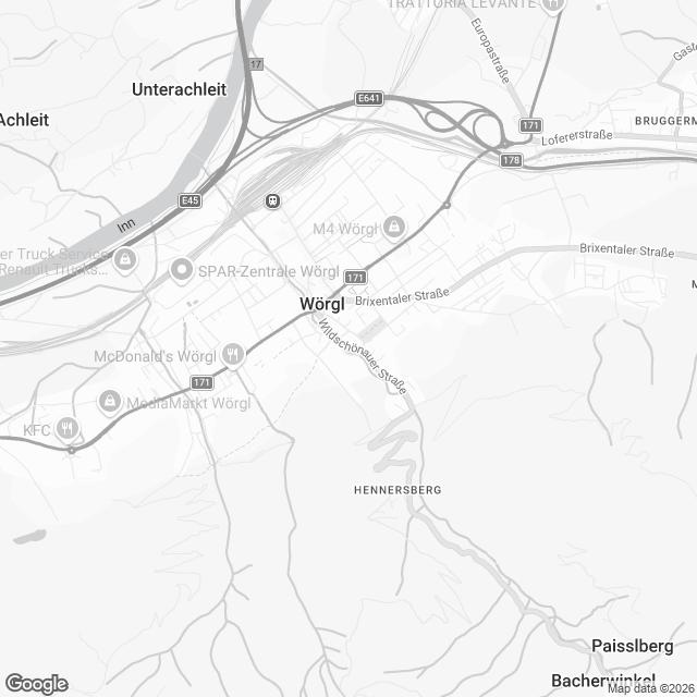 Günther Ladstätter e.U. Farbenhaus – Malerei