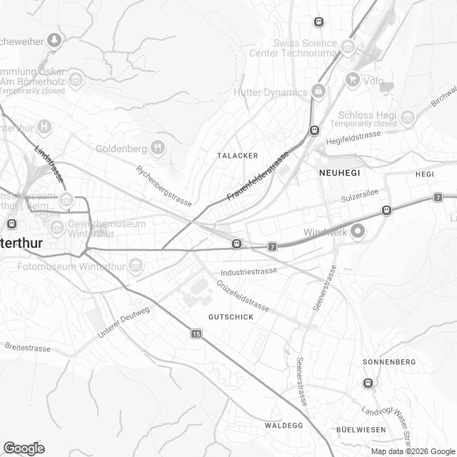 Stöckli Malergeschäft & Gerüstbau