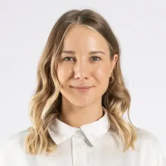 Jasmin Geiger von IBOD