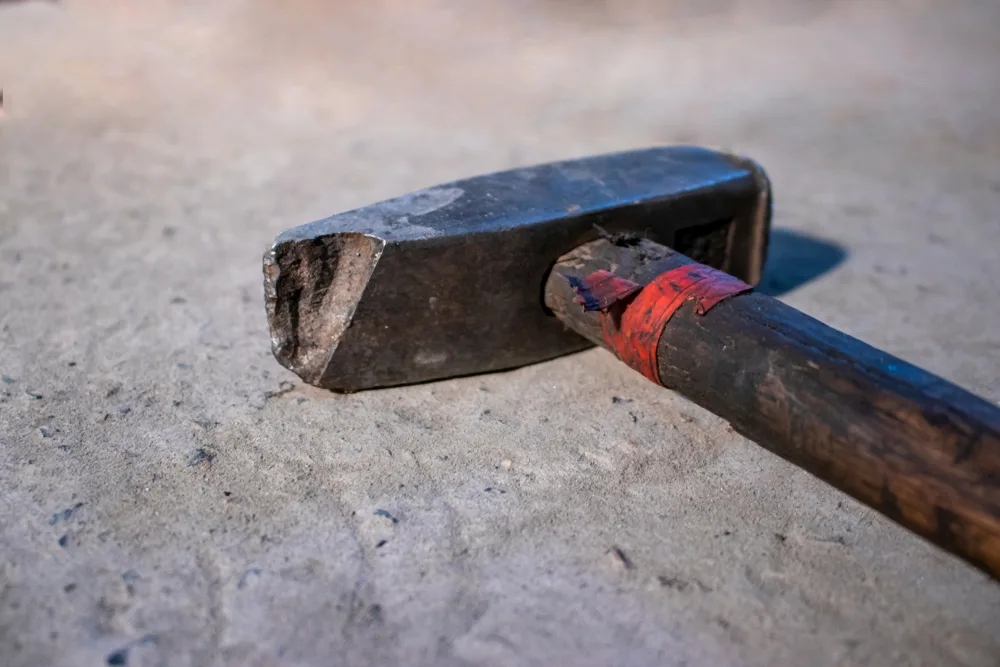 Welche Bodenbeläge sind für die Industrie und Gewerbe beständig?