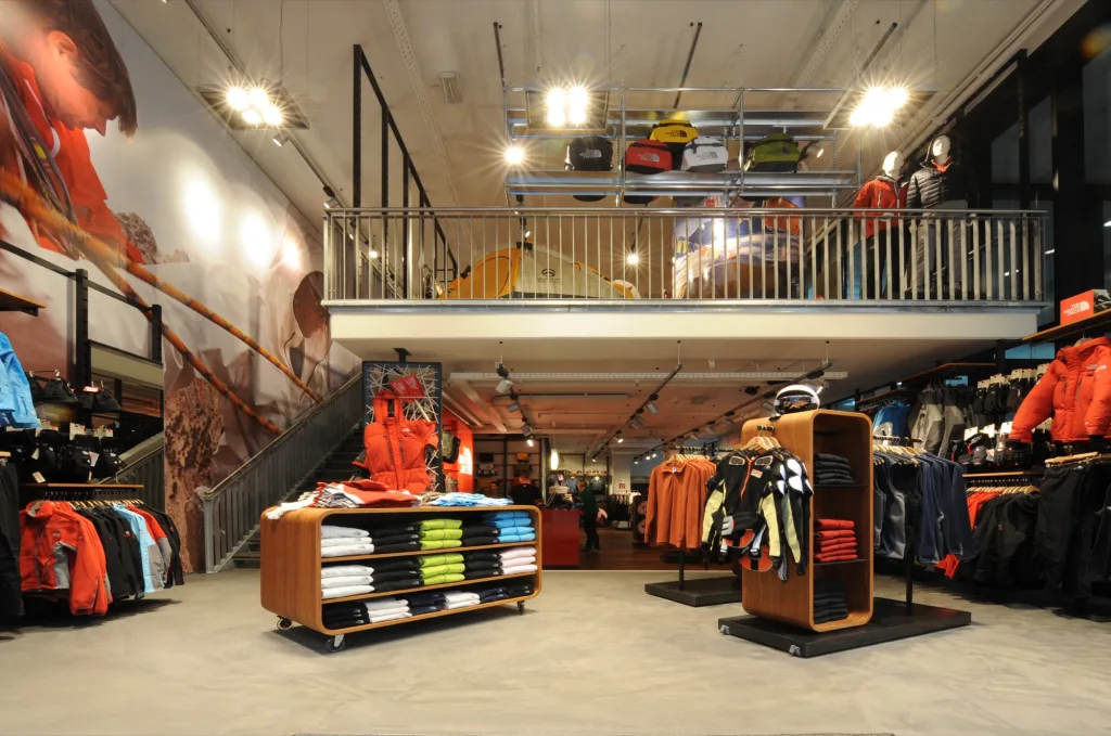 Welche Bodenbeläge bieten sich für Geschäfte und Praxen an?