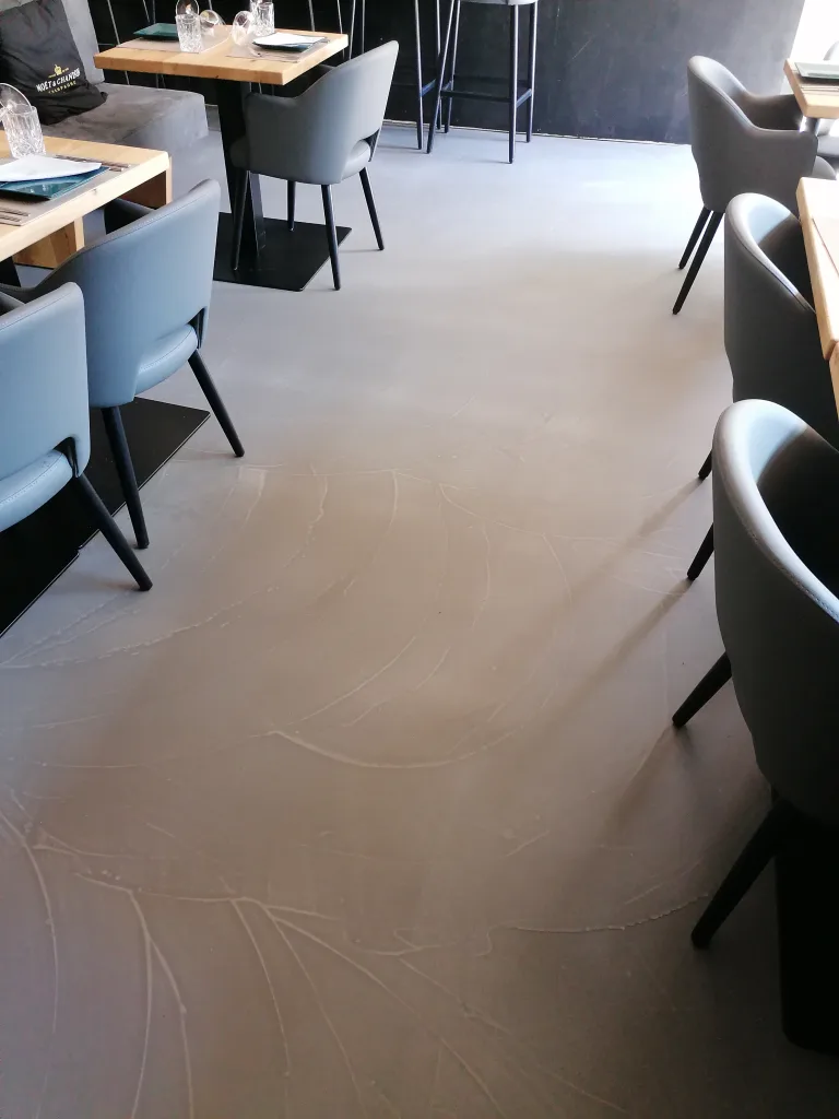 Eleganz in Beton – Design und Ästhetik