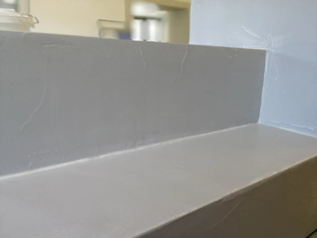 Wie viel kostet ein Fußboden in Betonoptik?