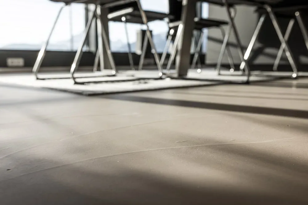 Mikrozement – Ein vielseitiges Material für moderne Designs