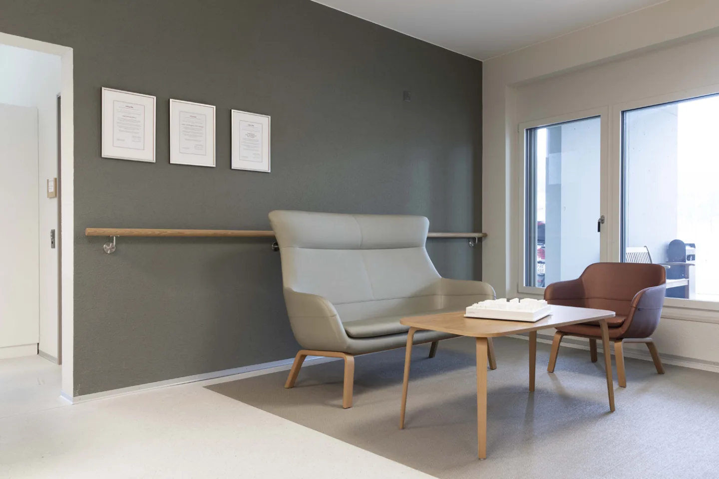 Alternativen zu Mikrozement