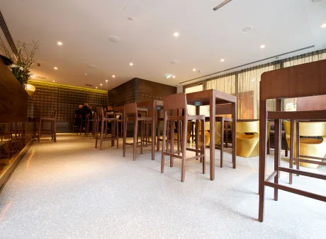 Ist Terrazzo wirklich so teuer?