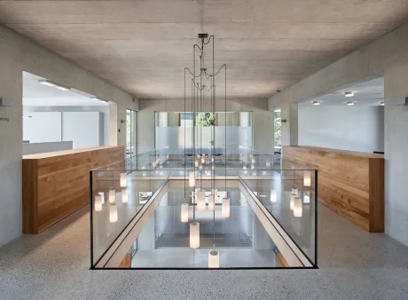 Hat ein Terrazzoboden Nachteile?