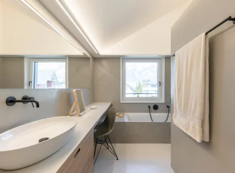 Badsanierung – welche Förderungen gibt es im DACH-Raum?