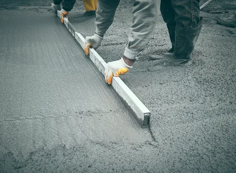 Was kostet ein Sichtbeton?