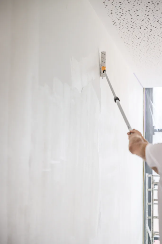 Trends für Malerbetriebe