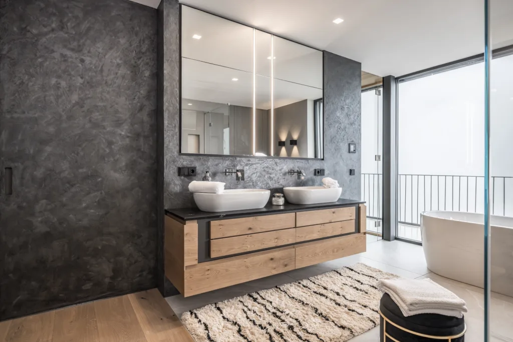 Wertsteigerung der Immobilie