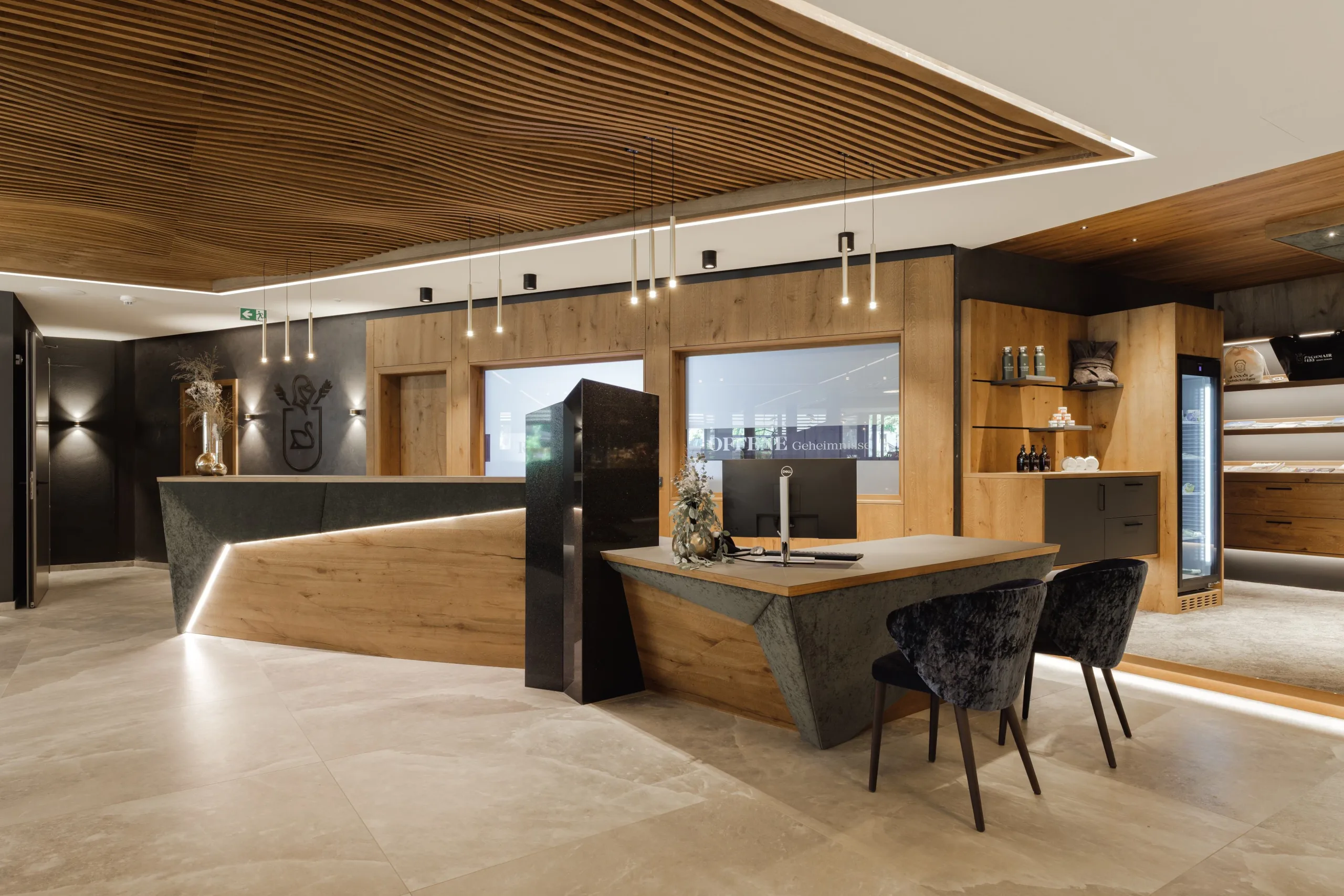 Pachmair 1453 apart resort
doppo ambiente Wand
Venezia IBOD-18